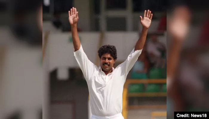 Asia Cup Recap: Kapil Dev's Forgotten Hat-Trick- The Night Eden Gardens Almost Missed History!